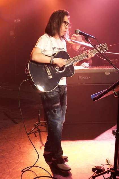 藤原浩親身演繹  fragment design x Cole Haan 2012 第二波聯名鞋履系列