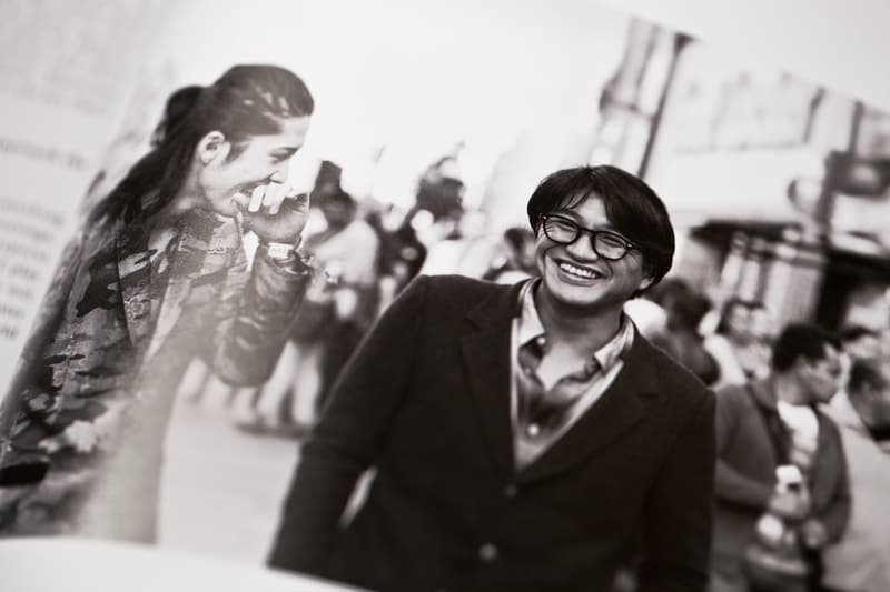 Hypebeast Magazine Issue 3: The Impressions Issue 