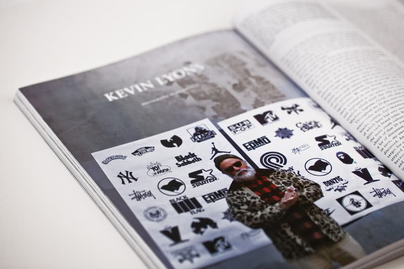 Hypebeast Magazine Issue 3: The Impressions Issue 