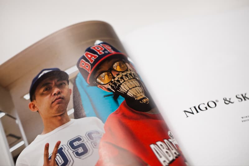 Hypebeast Magazine Issue 3: The Impressions Issue 