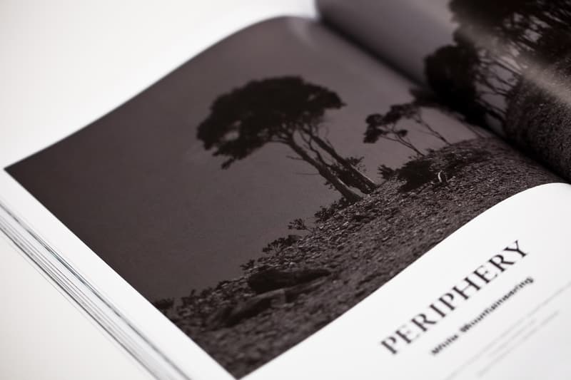 Hypebeast Magazine Issue 3: The Impressions Issue 