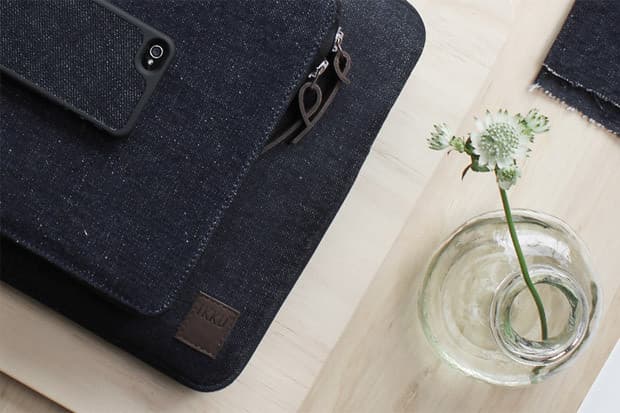 IKKU 2012 年聖誕季 “Burma” 系列配件