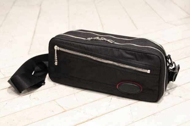 IMPOSSIBLE x Kichizo by Porter Classic 聯名別注相機底片功能包款系列