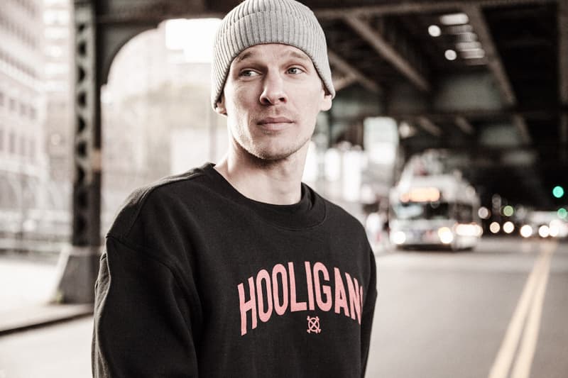 In4mation 2012 Holiday 聖誕假期系列