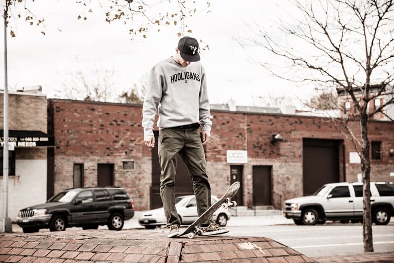 In4mation 2012 Holiday 聖誕假期系列