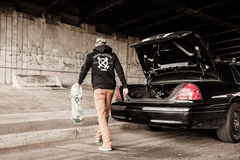 In4mation 2012 Holiday 聖誕假期系列