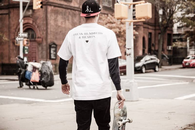 In4mation 2012 Holiday 聖誕假期系列