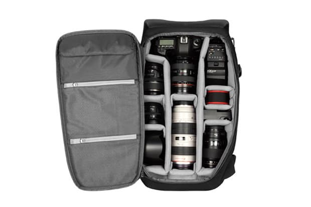 Incase DSLR Pro Pack 專業攝影相機後背包