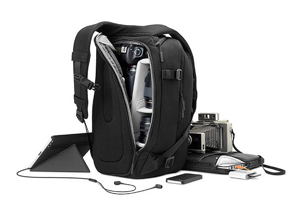 Incase DSLR Pro Pack 專業攝影相機後背包