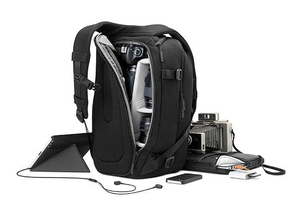 Incase DSLR Pro Pack 專業攝影相機後背包