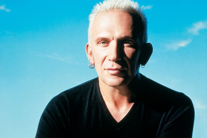 Jean Paul Gaultier 將在 2014 年推出街頭設計 Streetwear 支線品牌