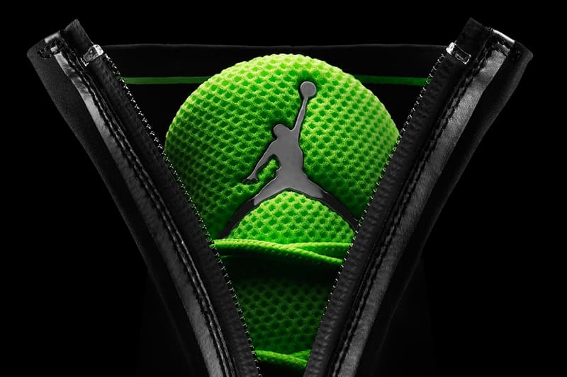 Michael Jordan 與 Nike 攜手推出全新 Air Jordan XX8