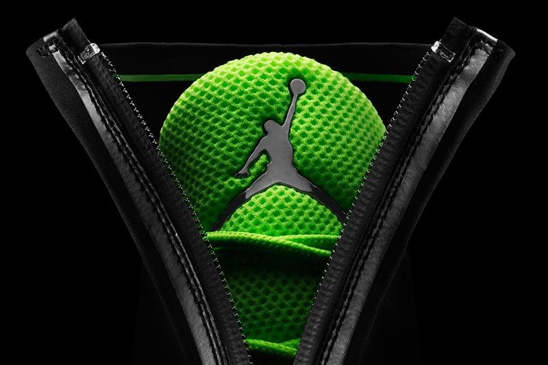 Michael Jordan 與 Nike 攜手推出全新 Air Jordan XX8