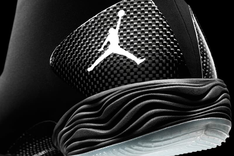 Michael Jordan 與 Nike 攜手推出全新 Air Jordan XX8