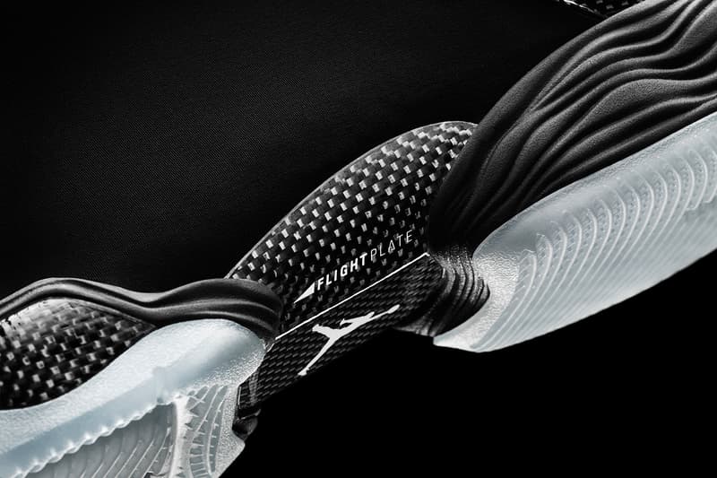 Michael Jordan 與 Nike 攜手推出全新 Air Jordan XX8