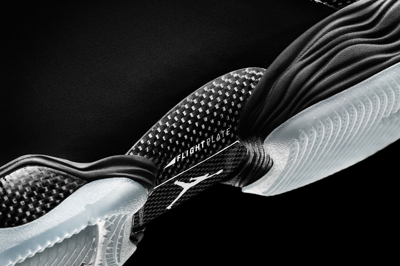 Michael Jordan 與 Nike 攜手推出全新 Air Jordan XX8