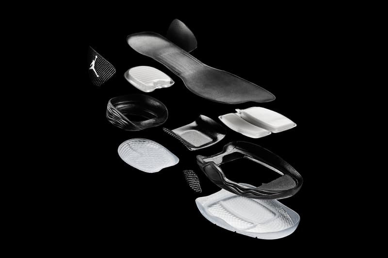 Michael Jordan 與 Nike 攜手推出全新 Air Jordan XX8