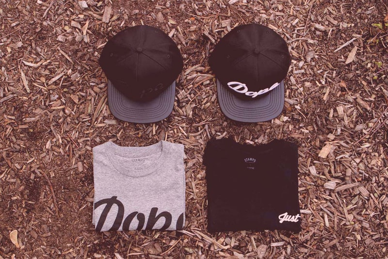 Kith x Stampd "Just Dope" 聯名系列