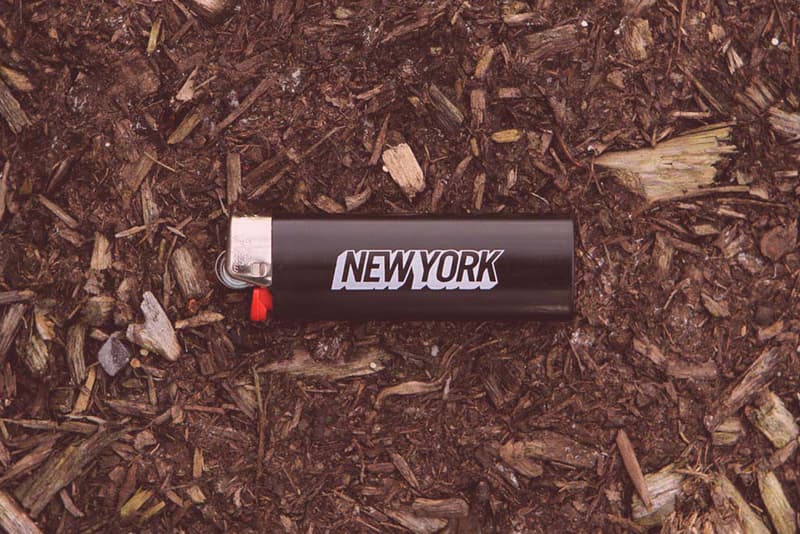 Kith x Stampd "Just Dope" 聯名系列