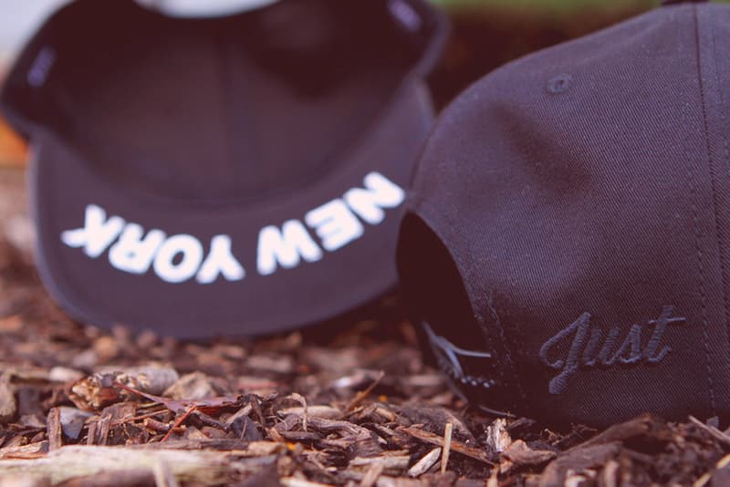 Kith x Stampd "Just Dope" 聯名系列