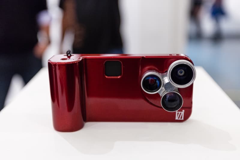 現場直擊 Crewest Gallery 舉辦的「LA Enhanced: An iPhoneography」攝影展！