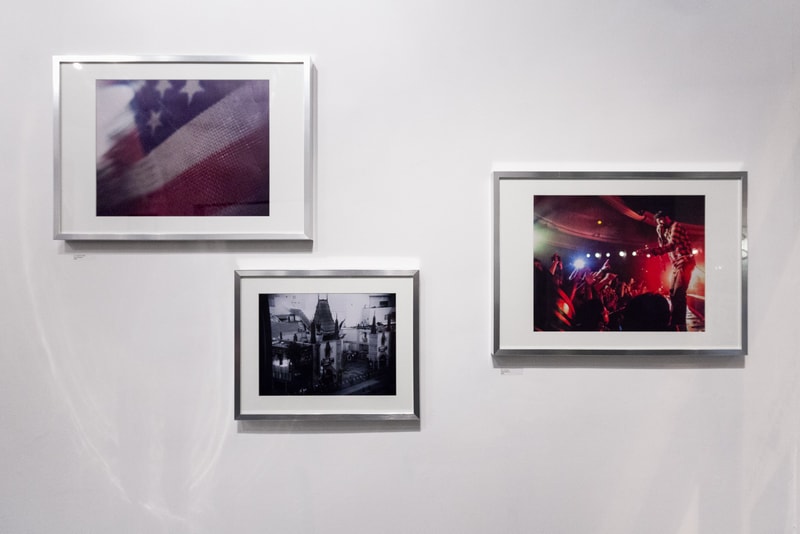 現場直擊 Crewest Gallery 舉辦的「LA Enhanced: An iPhoneography」攝影展！