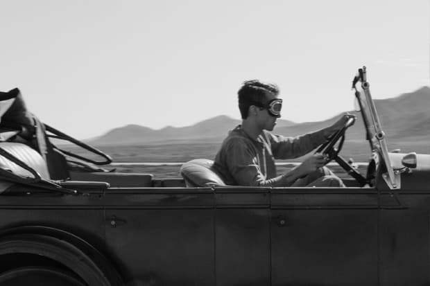 Levi’s Vintage Clothing 2013 春夏概念 Lookbook 