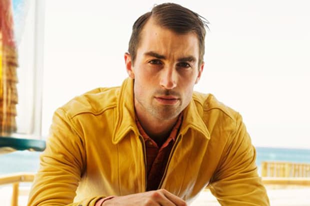 Levi’s Vintage Clothing 2013 春夏概念 Lookbook 