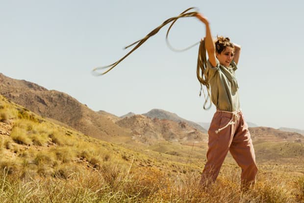 Levi’s Vintage Clothing 2013 春夏概念 Lookbook 