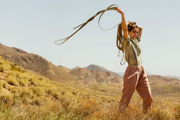 Levi’s Vintage Clothing 2013 春夏概念 Lookbook 