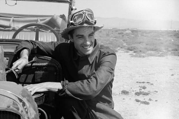 Levi’s Vintage Clothing 2013 春夏概念 Lookbook 