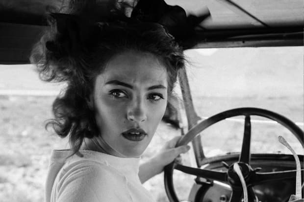 Levi’s Vintage Clothing 2013 春夏概念 Lookbook 