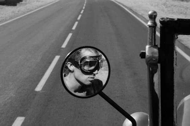 Levi’s Vintage Clothing 2013 春夏概念 Lookbook 