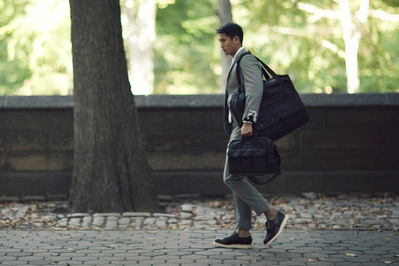 Lexdray 2012 秋冬造型搭配 Lookbook