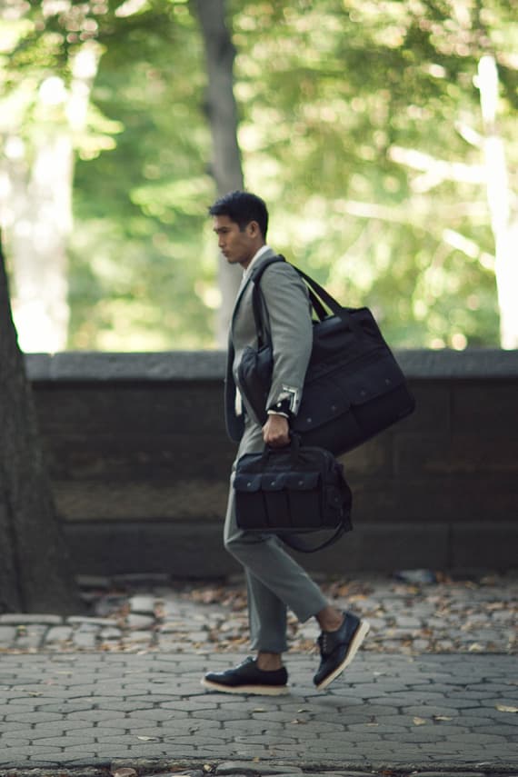 Lexdray 2012 秋冬造型搭配 Lookbook