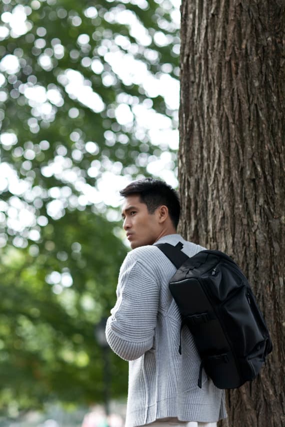 Lexdray 2012 秋冬造型搭配 Lookbook