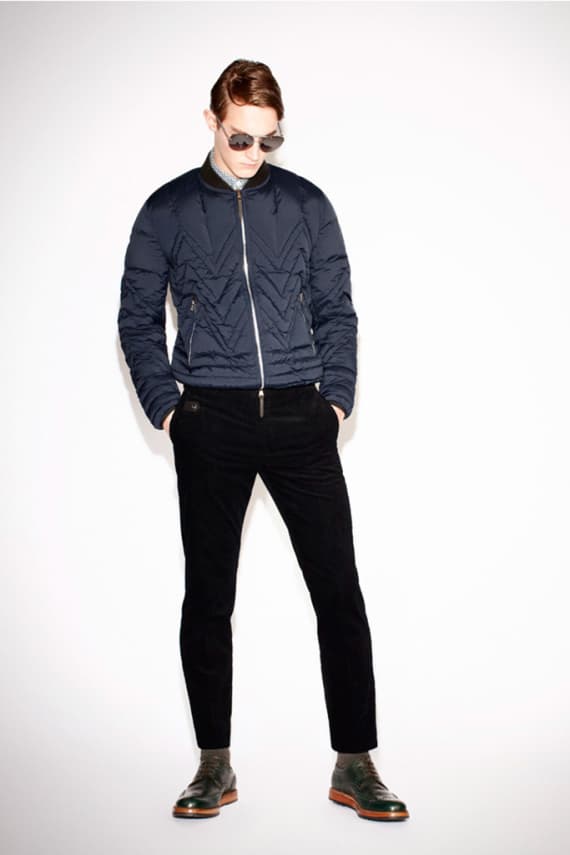 Louis Vuitton 2013 Pre-Fall Collection 早秋系列