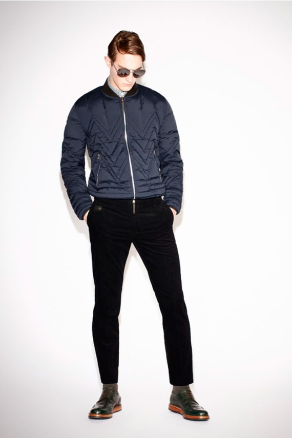 Louis Vuitton 2013 Pre-Fall Collection 早秋系列