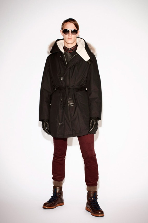 Louis Vuitton 2013 Pre-Fall Collection 早秋系列