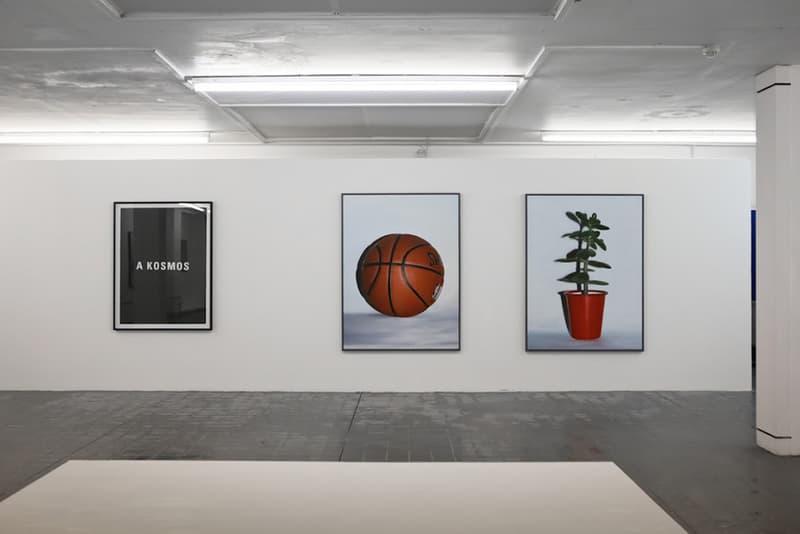 Lucas Price 於 Rove Gallery 舉辦「T.E.A.M Atlas」 展覽現場回顧！