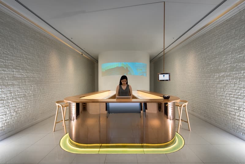 新加坡建築事務所 Ministry of Design 將馬來西亞檳城具有百年曆史的殖民建築 Macalister Mansion 改造爲精品酒店重現