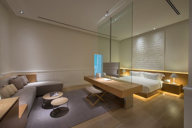 新加坡建築事務所 Ministry of Design 將馬來西亞檳城具有百年曆史的殖民建築 Macalister Mansion 改造爲精品酒店重現