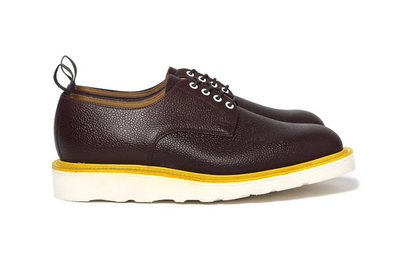Mark McNairy 爲 HAVEN 打造 2012 Holiday 別注鞋履系列