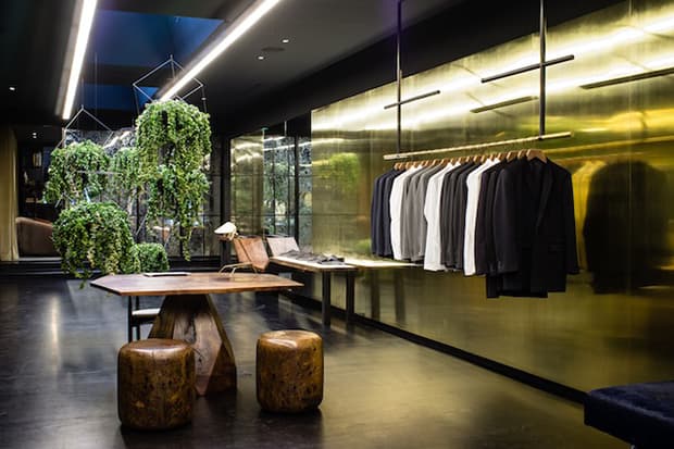 Mattison 於洛杉磯開設首間旗艦店