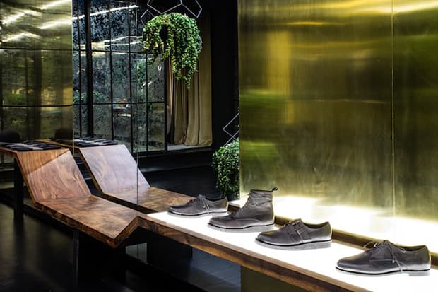 Mattison 於洛杉磯開設首間旗艦店