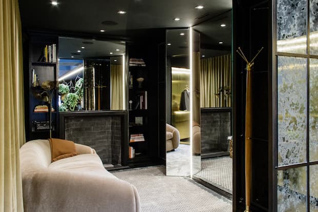 Mattison 於洛杉磯開設首間旗艦店