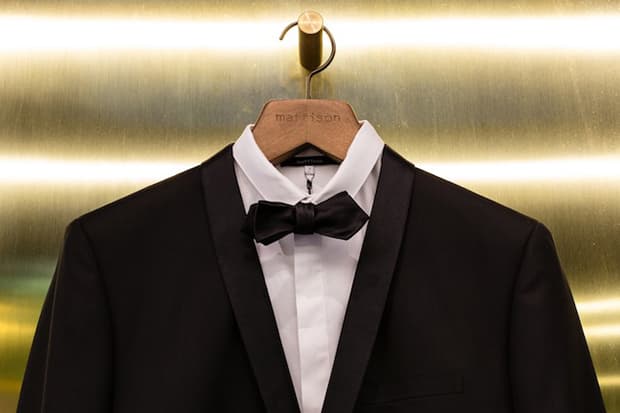 Mattison 於洛杉磯開設首間旗艦店