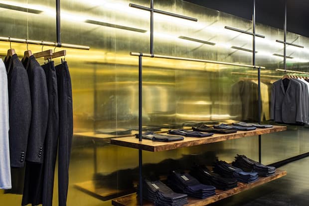 Mattison 於洛杉磯開設首間旗艦店