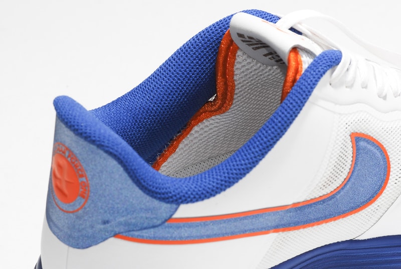 Medicom Toy x Nike Lunar Force 1 “Bearbrick” 聯名別注鞋款系列