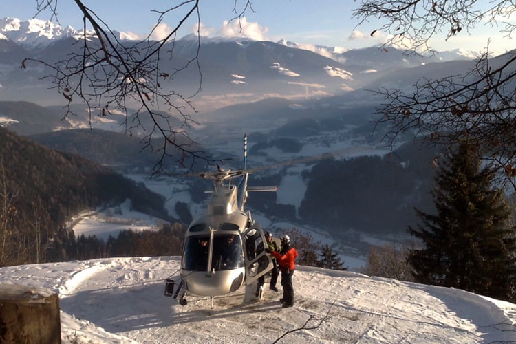 Monocle 冬季報刊《Monocle Alpino 2012》即將推出